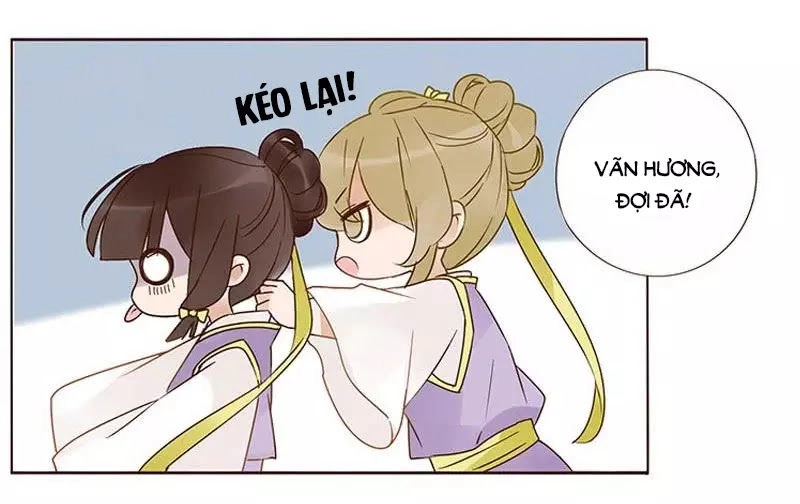 Đế Vương Trắc Chapter 160 - 5