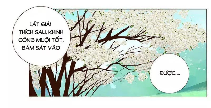 Đế Vương Trắc Chapter 160 - 8