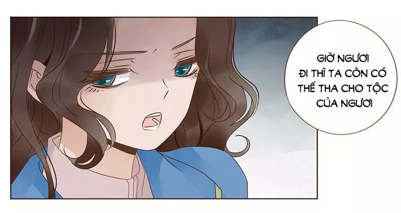 Đế Vương Trắc Chapter 160 - 13