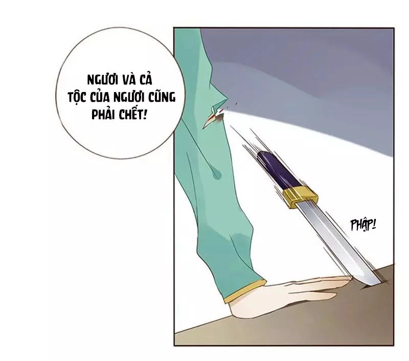 Đế Vương Trắc Chapter 160 - 16