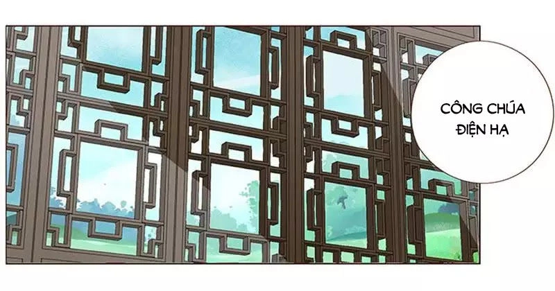 Đế Vương Trắc Chapter 160 - 19