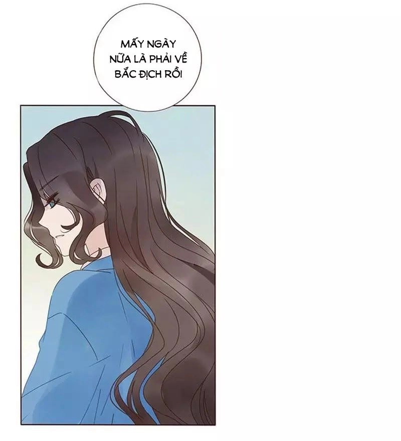 Đế Vương Trắc Chapter 160 - 21