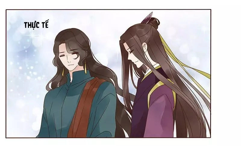 Đế Vương Trắc Chapter 160 - 25