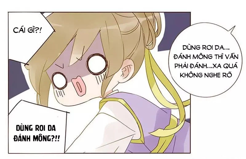 Đế Vương Trắc Chapter 160 - 30