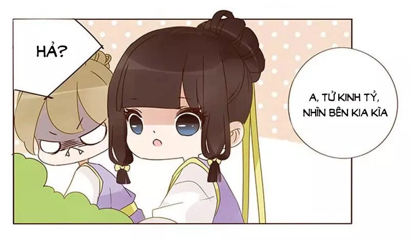 Đế Vương Trắc Chapter 160 - 32