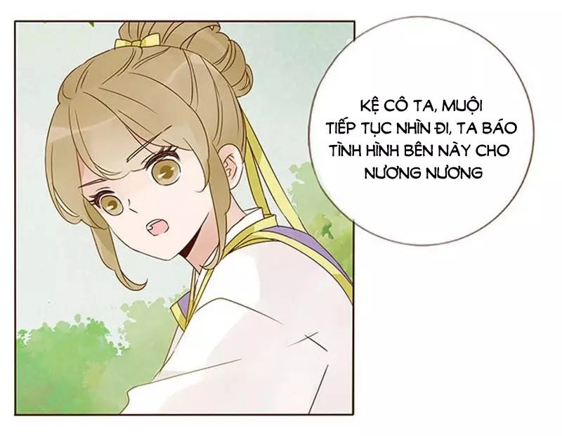 Đế Vương Trắc Chapter 160 - 37