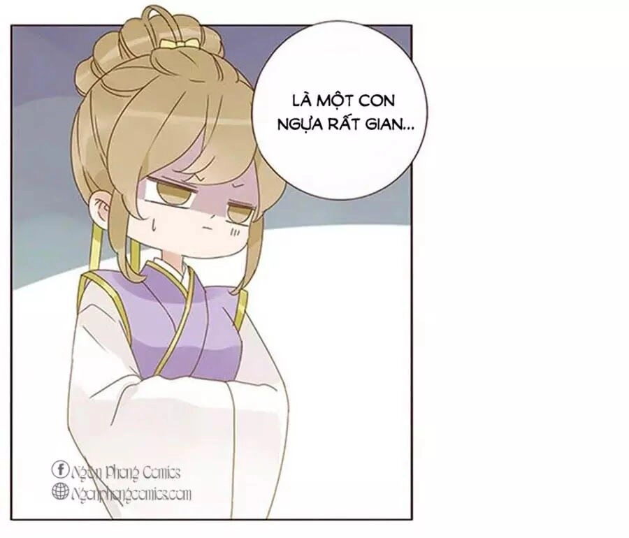 Đế Vương Trắc Chapter 161 - 2