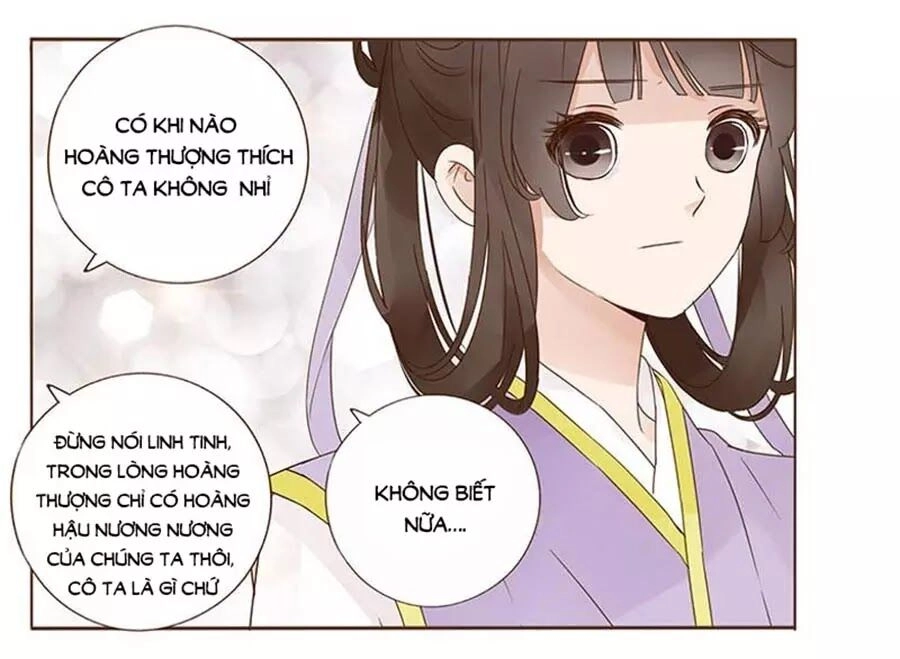 Đế Vương Trắc Chapter 161 - 11