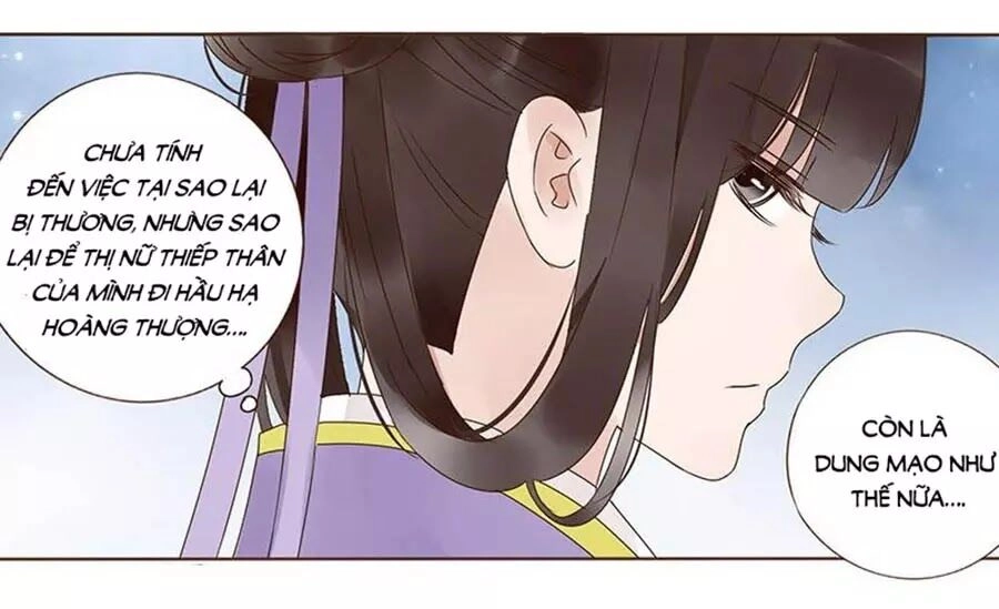 Đế Vương Trắc Chapter 161 - 13