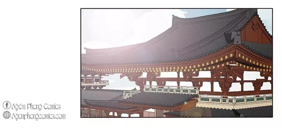 Đế Vương Trắc Chapter 161 - 15