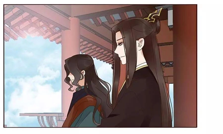 Đế Vương Trắc Chapter 161 - 16