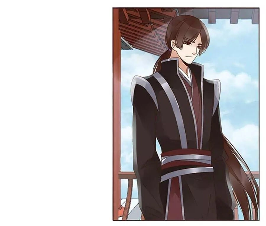 Đế Vương Trắc Chapter 161 - 17