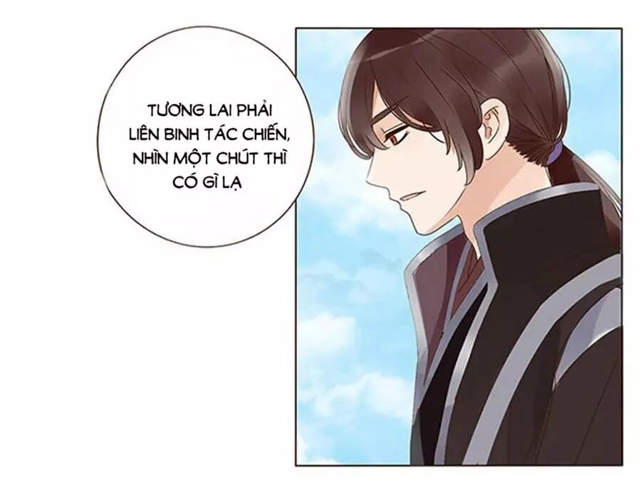 Đế Vương Trắc Chapter 161 - 22