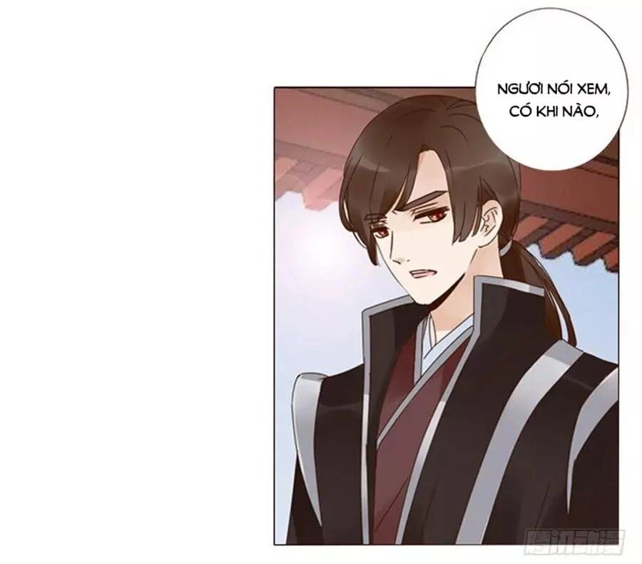 Đế Vương Trắc Chapter 161 - 28