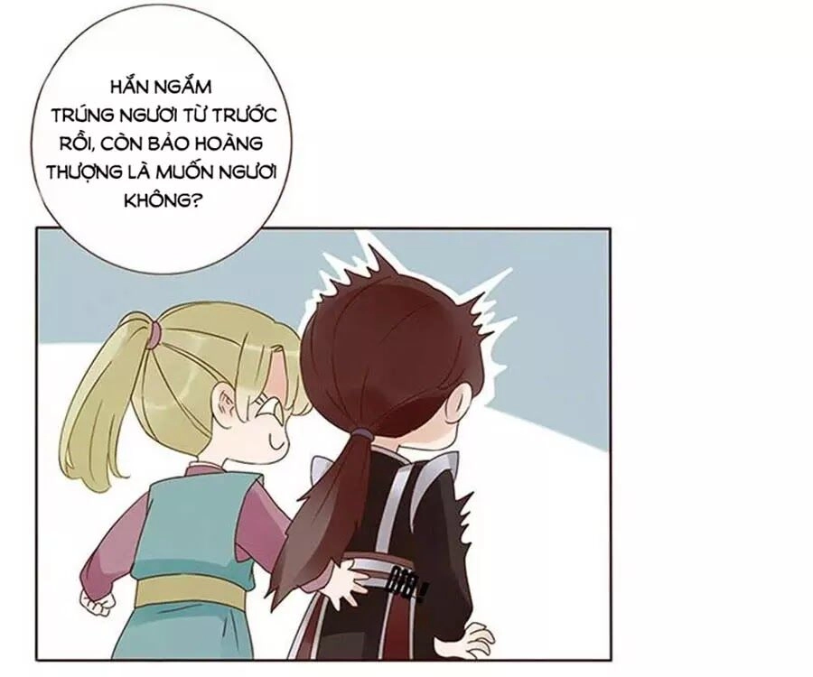 Đế Vương Trắc Chapter 161 - 29