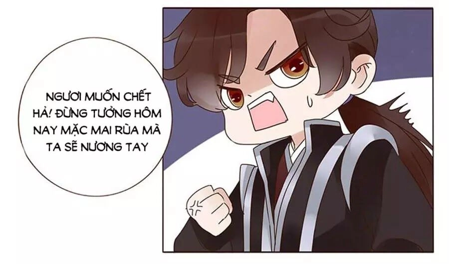 Đế Vương Trắc Chapter 161 - 30