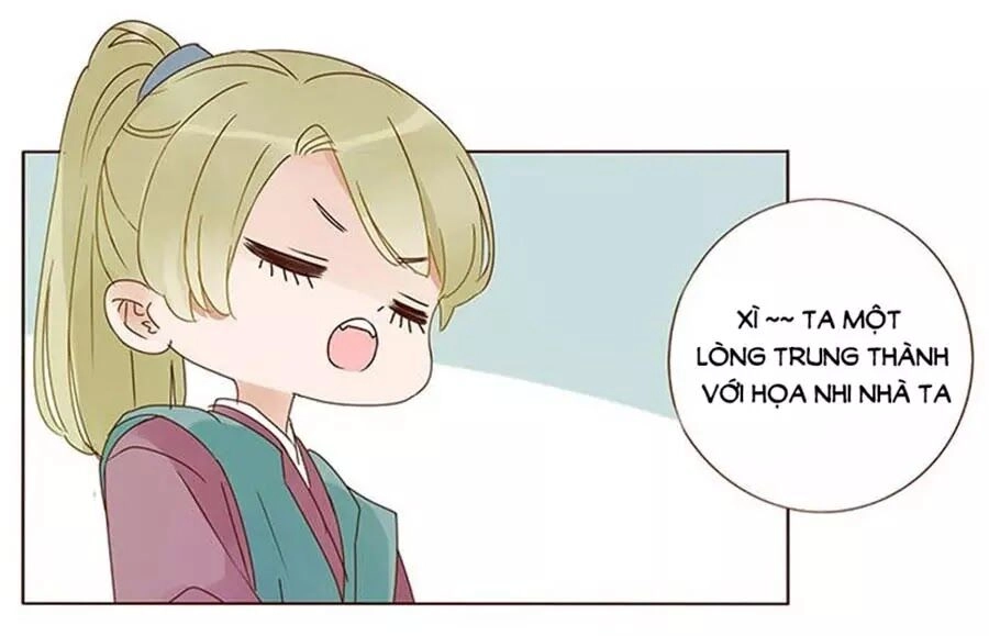 Đế Vương Trắc Chapter 161 - 41