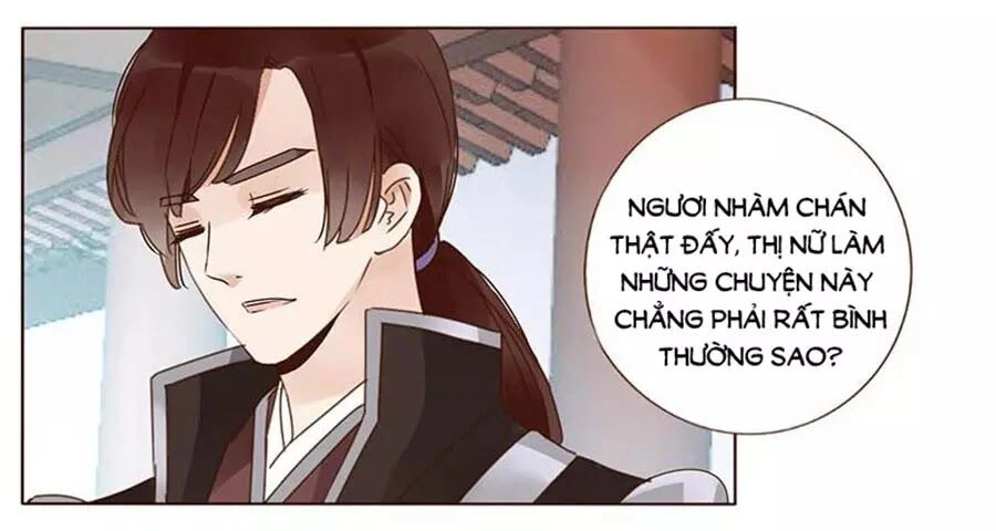 Đế Vương Trắc Chapter 161 - 43