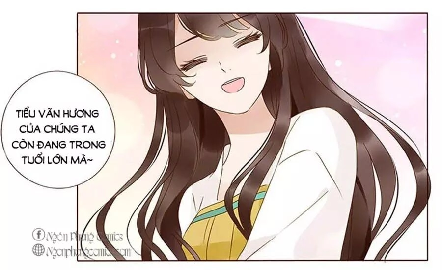 Đế Vương Trắc Chapter 161 - 56