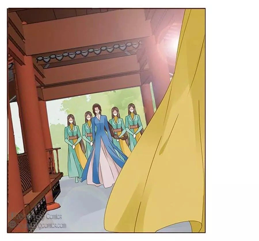 Đế Vương Trắc Chapter 162 - 2