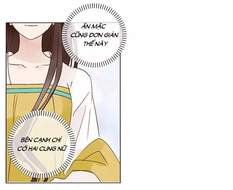 Đế Vương Trắc Chapter 162 - 9