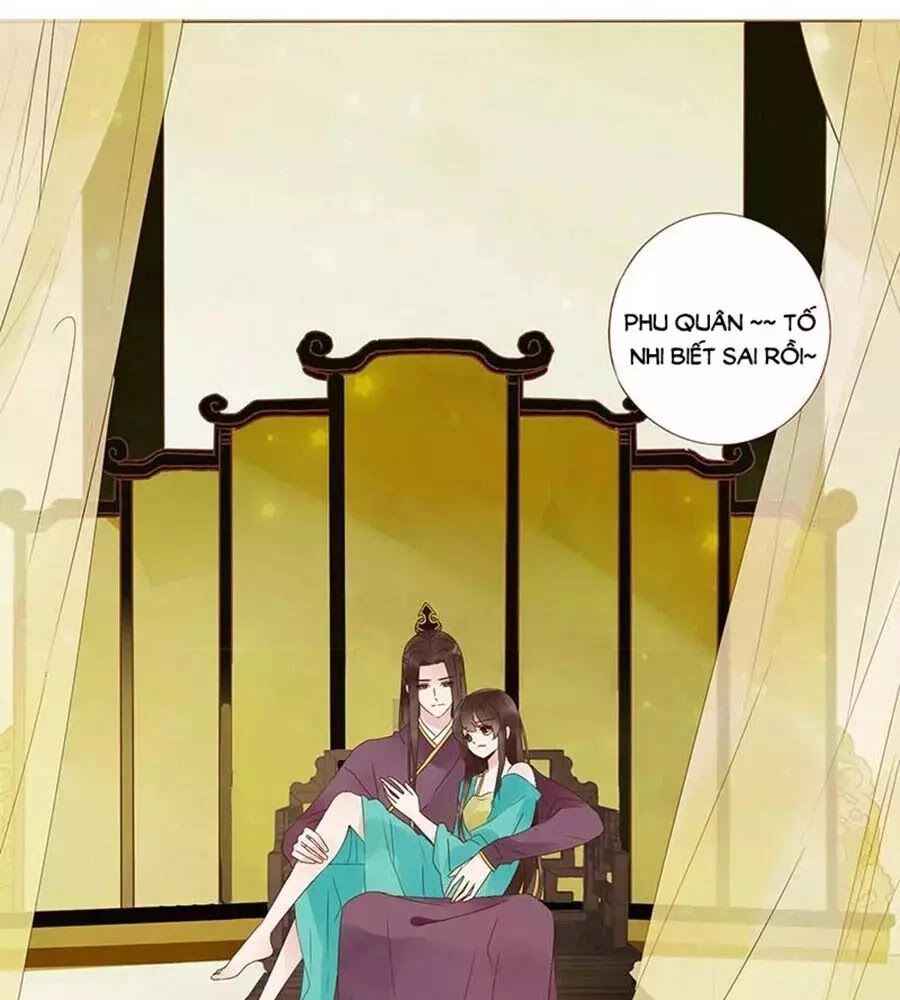 Đế Vương Trắc Chapter 162 - 57