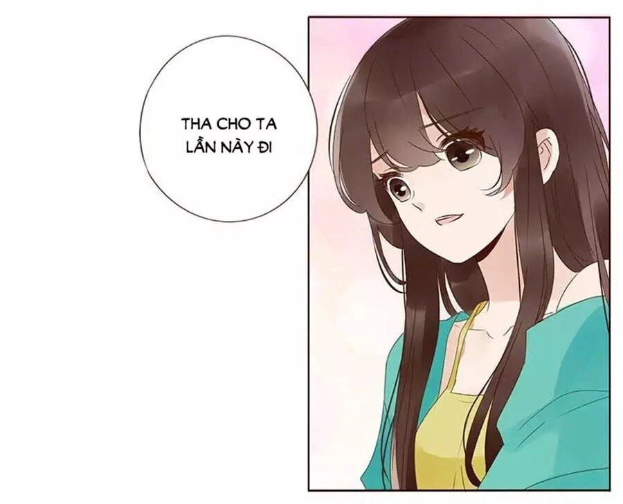 Đế Vương Trắc Chapter 163 - 1