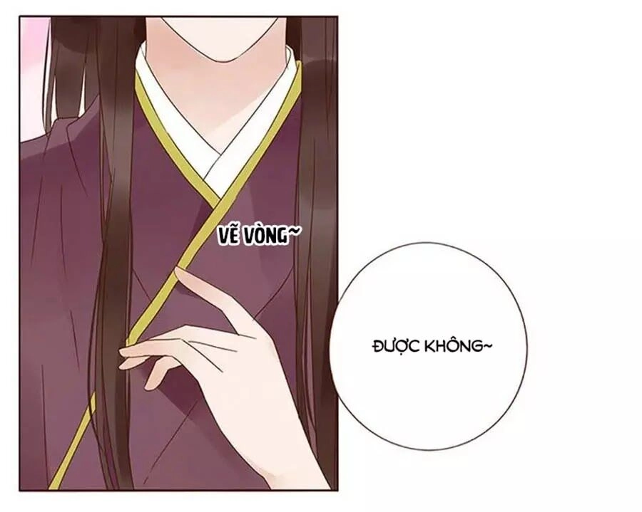 Đế Vương Trắc Chapter 163 - 2