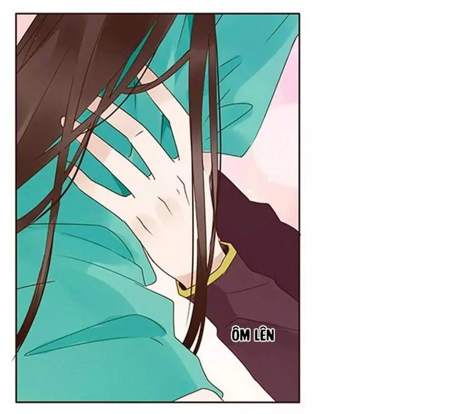 Đế Vương Trắc Chapter 163 - 4