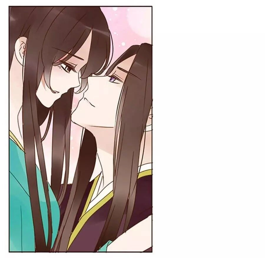 Đế Vương Trắc Chapter 163 - 11