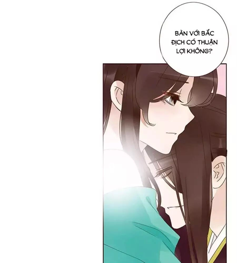 Đế Vương Trắc Chapter 163 - 12