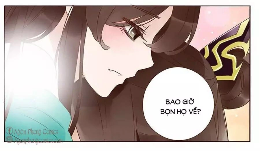 Đế Vương Trắc Chapter 163 - 14