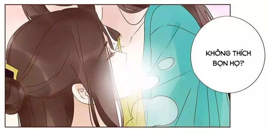 Đế Vương Trắc Chapter 163 - 15