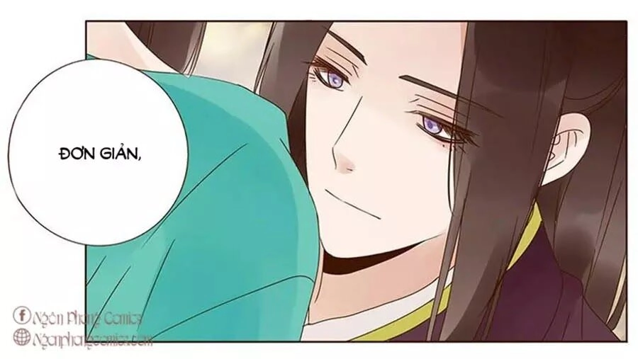 Đế Vương Trắc Chapter 163 - 20