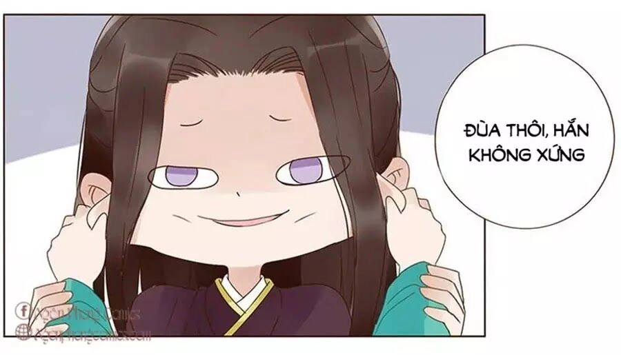 Đế Vương Trắc Chapter 163 - 25