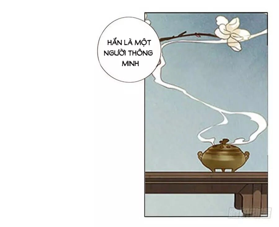 Đế Vương Trắc Chapter 163 - 26