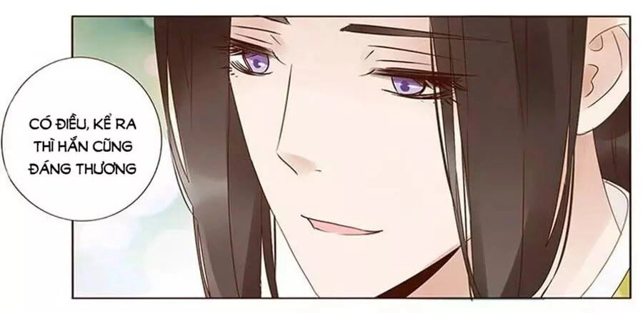 Đế Vương Trắc Chapter 163 - 28