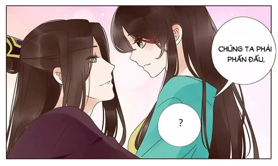 Đế Vương Trắc Chapter 163 - 34