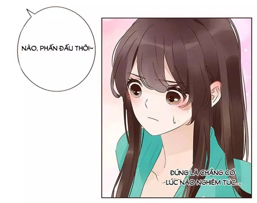 Đế Vương Trắc Chapter 163 - 36