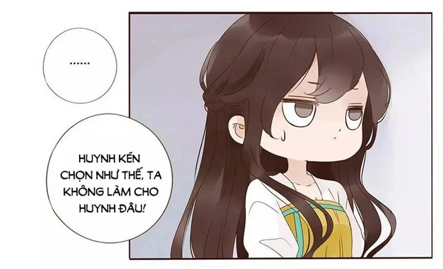 Đế Vương Trắc Chapter 163 - 40