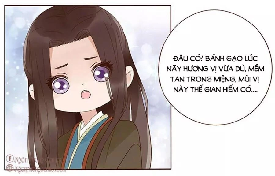 Đế Vương Trắc Chapter 163 - 41