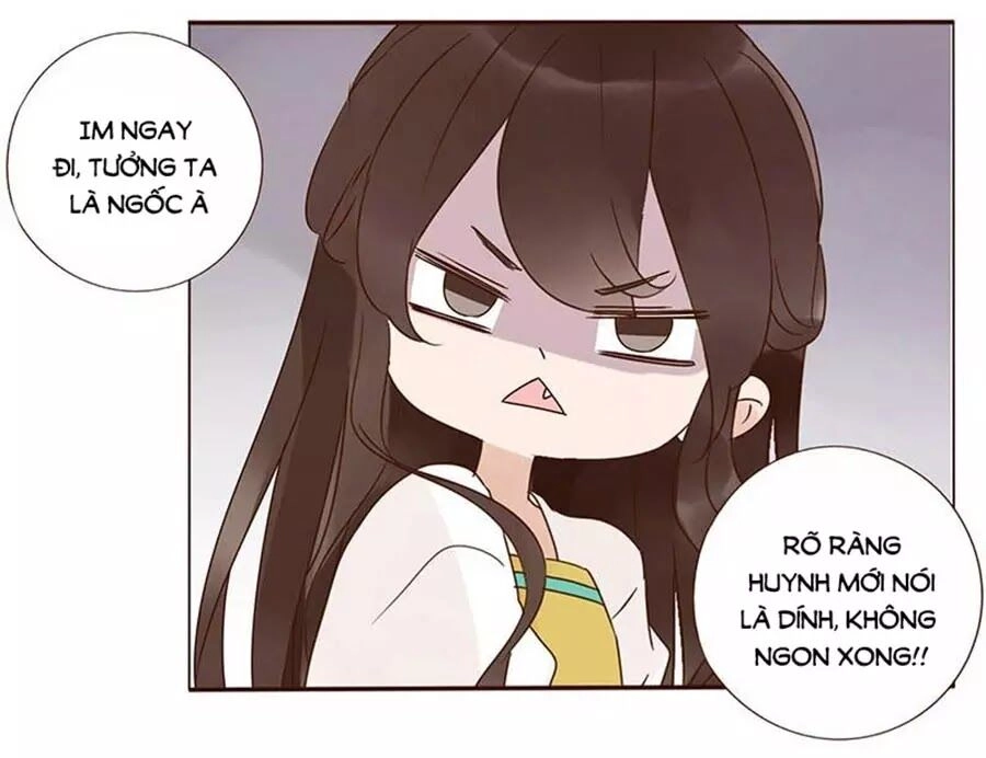 Đế Vương Trắc Chapter 163 - 42