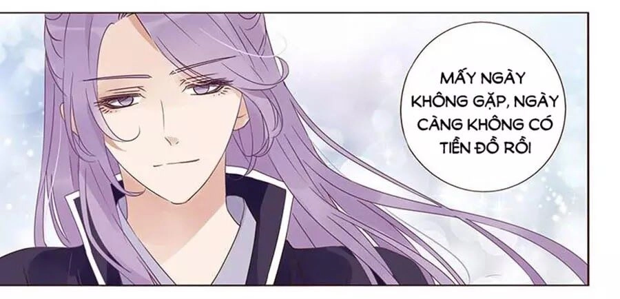 Đế Vương Trắc Chapter 163 - 47