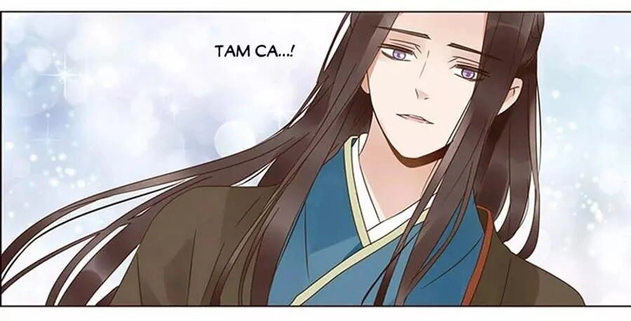 Đế Vương Trắc Chapter 163 - 48