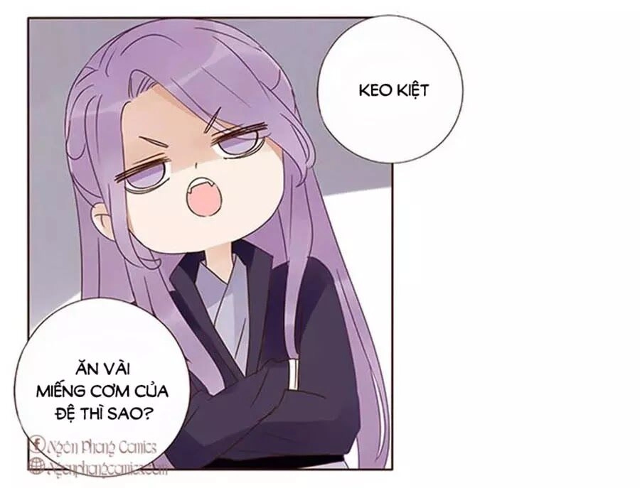 Đế Vương Trắc Chapter 163 - 51