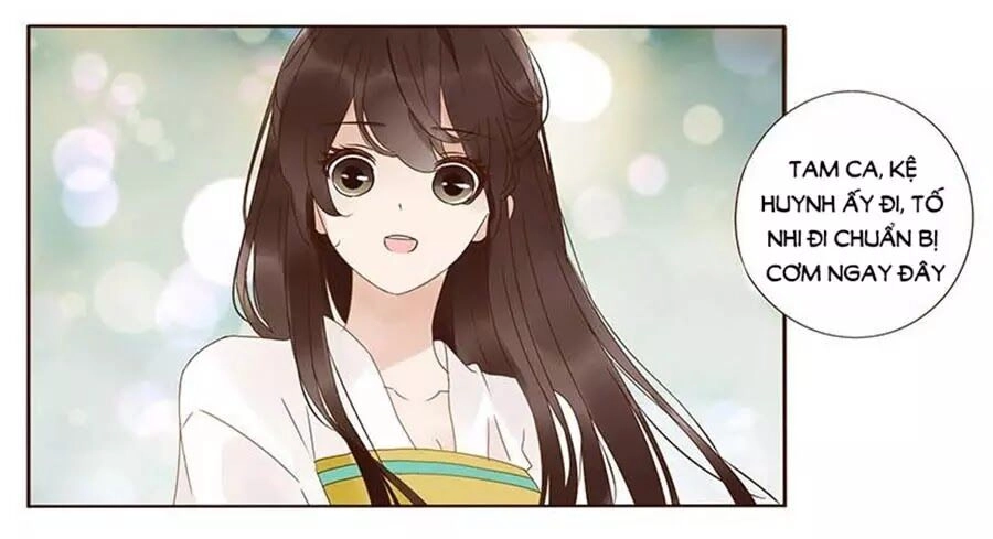 Đế Vương Trắc Chapter 163 - 55