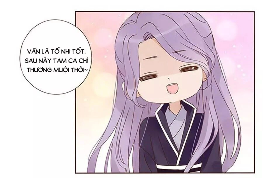 Đế Vương Trắc Chapter 163 - 56