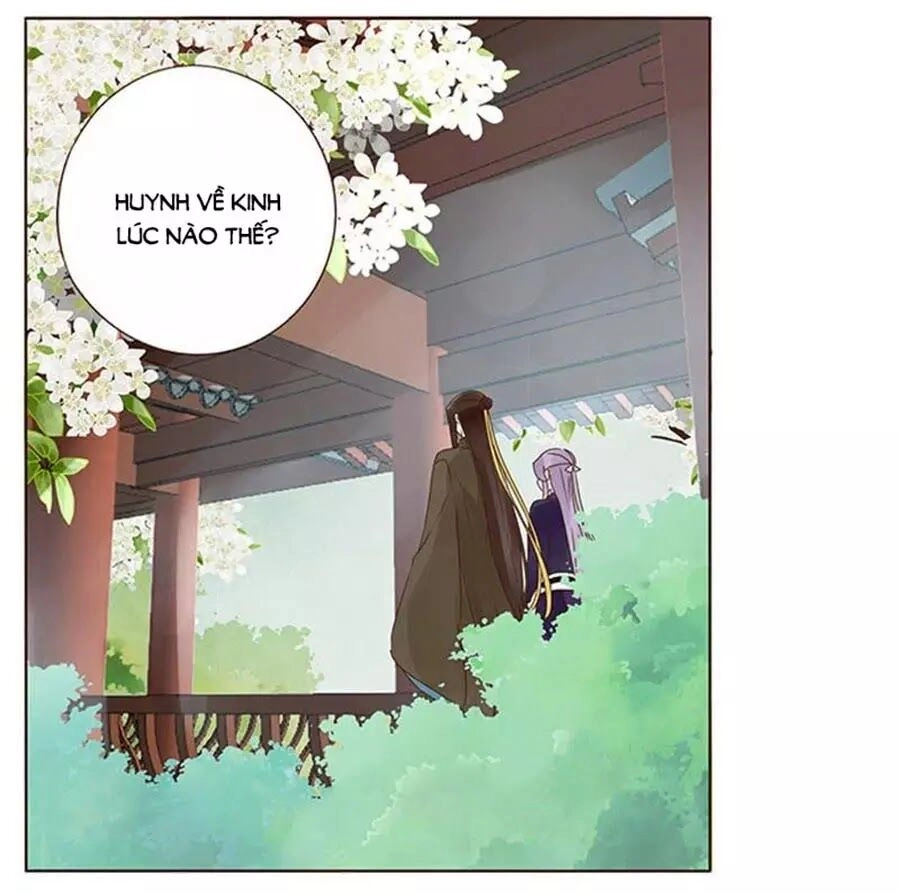 Đế Vương Trắc Chapter 163 - 58