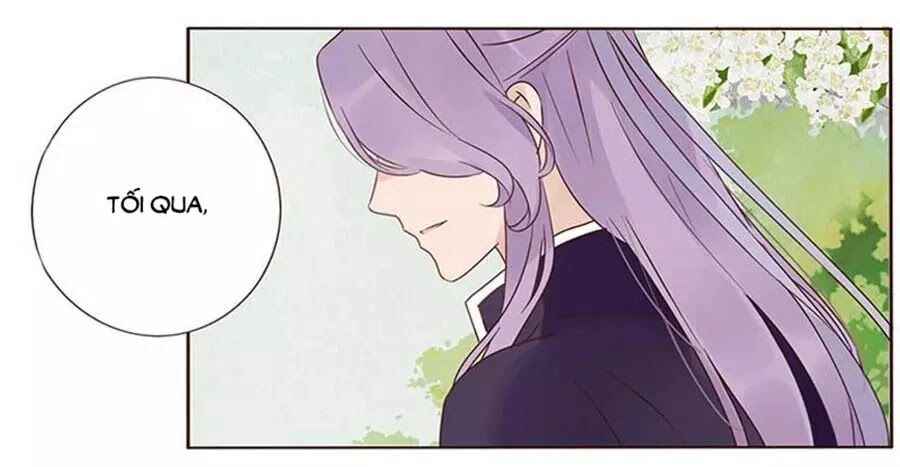 Đế Vương Trắc Chapter 163 - 59