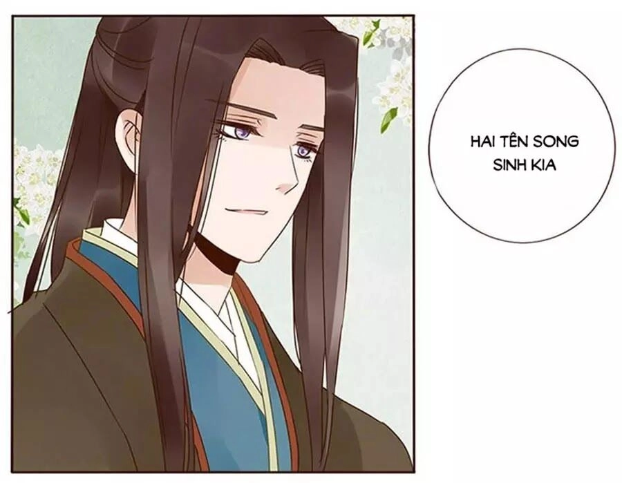 Đế Vương Trắc Chapter 163 - 60